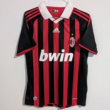 Maglia retro AC Milan