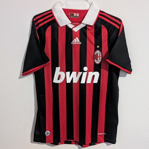 Maglia retro milan - maglia,