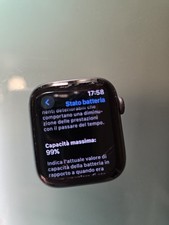 Apple Watch Serie 4 - 44mm 