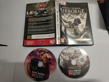MEDAL OF HONOR AIRBORNE PC 
