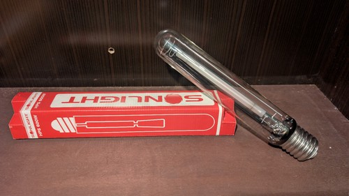 Sonlight lampada hps ultra - sonlight,