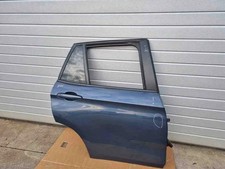 BMW X1 E84 porta posteriore