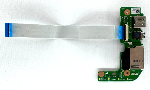 Scheda audio usb - scheda,