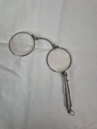 Occhiali vintage lettura - vintage,