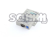 MOXA DE-311 SERIAL DEVICE