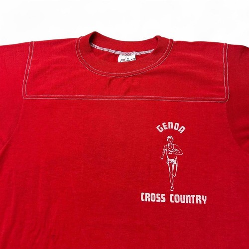 Shirt maglia vera vintage - maglia,