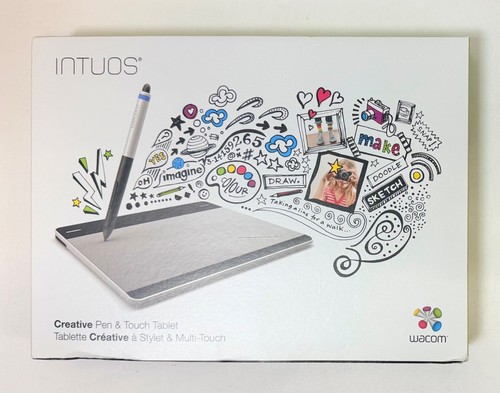Wacom intuos creative pen - wacom,