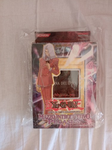 Starter deck abbandono - deck, ita