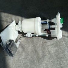 Gruppo pompa carburante nuovo