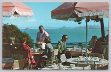 Cartolina Alta Mira Hotel