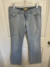 Jeans PAIGE donna 29 vita alta