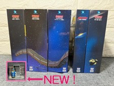 [Price reduced] Galaxy Express