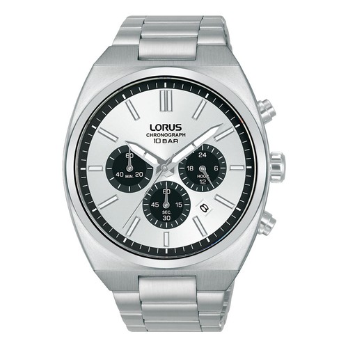 Lorus gents urban - lorus, solar