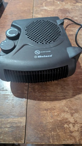 Termoventilatore 2000w - termoventilatore,