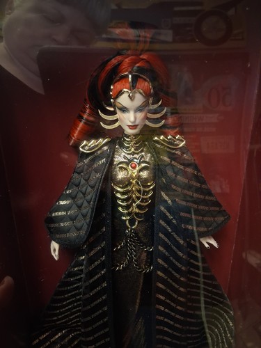 Barbie regina delle - barbie,