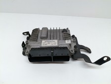 CENTRALINA MOTORE PER KIA Rio 4° Serie 391302A201 - 391352A201 D4FC Diesel 1400
