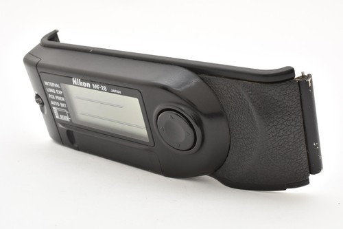Nikon multi control data - mf-28,