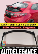 💫Spoiler Posteriore Tipo