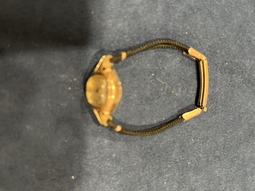Orologio donna oro - oro, rosa