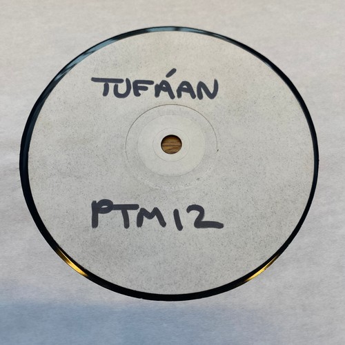 Tufáan probe - tufáan,