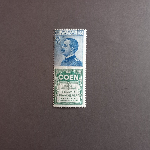 Italia regno 1924 llo - regno, 1924/25