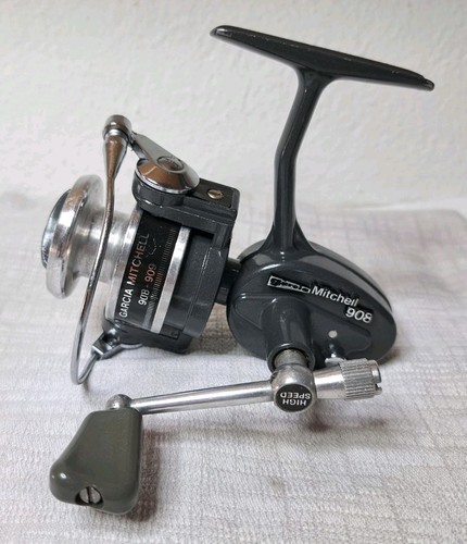 Mulinello mitchell 908 vintage - mitchell,
