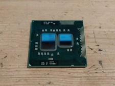 Processeur Intel I5 560M SLBTS
