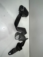 Cintura di sicurezza anteriore