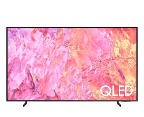 Samsung qe50q65cau qled - qe50q65cau,