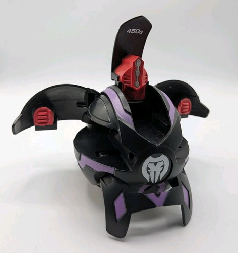 Darkus deka siege - 3", bakugan
