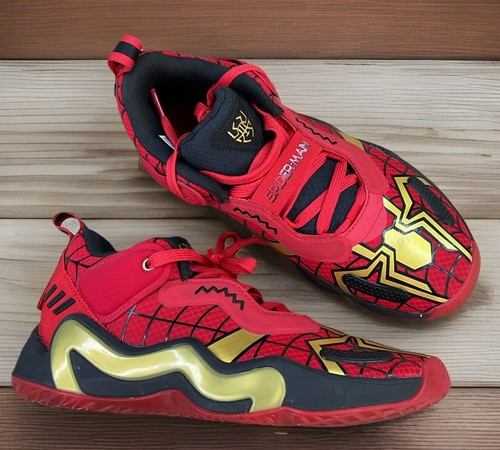 Adidas spider man uomo taglia - adidas,