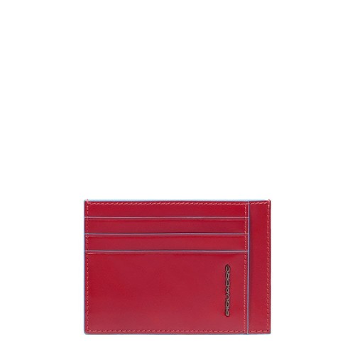 Piquadro blue square - piquadro, porta