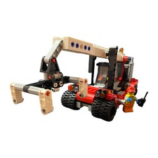 LEGO® Carrello elevatore
