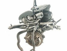 ⭐ Motore Volkswagen Polo 1.4 59 KW Benzina 2005-2009 BUD 125.000 Km