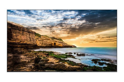 Samsung qe43t display uhd - qe43t,