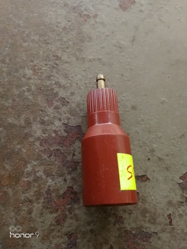Pipetta candele fiat - candele, 500