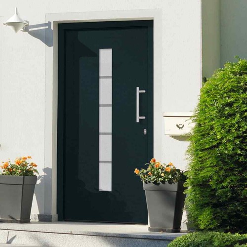 Vidaxl porta ingresso in - d'ingresso,