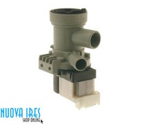 POMPA SCARICO LAVATRICE ASKOLL