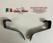 COPPIA STAFFE SOTTO CARENA