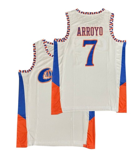 Maglia basket retrò - , ortiz