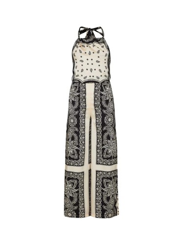 Tuta elegante liu donna - tuta,