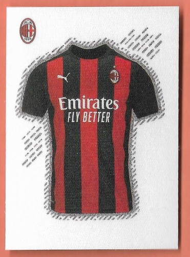 Panini calciatori 2020 2021 - calciatori,