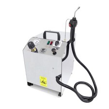 EOLO Pulitore a Vapore