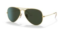 Ray Ban 3025 Aviator - W3400 -
