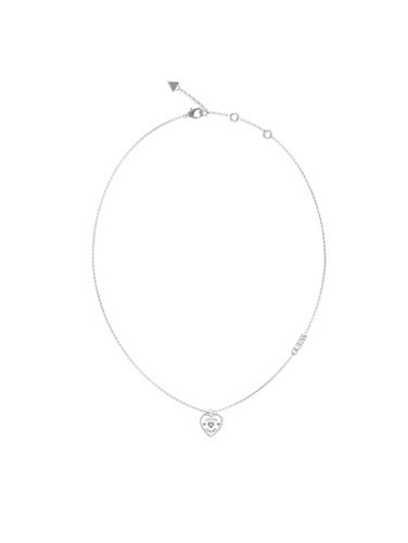 Collana guess jubn05 056jw - guess,