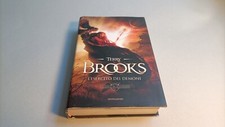 Terry Brooks, L'esercito dei demoni, Mondadori - 1^ ed. 2009