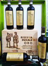 Riserva Ducale Oro Chianti