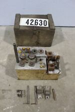 Celette Accessori Panca Direzionale Kit Direzionale con Scatola 42630