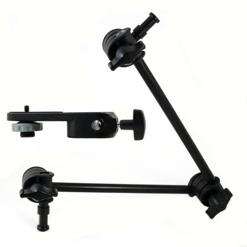 Manfrotto braccio snodato - snodato, 2