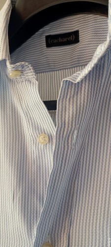 Camicia uomo cacharel 40 - uomo,